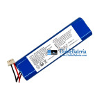 Batería para PLC 2Lines S09-LI-148-3200 [Batería de Repuesto]